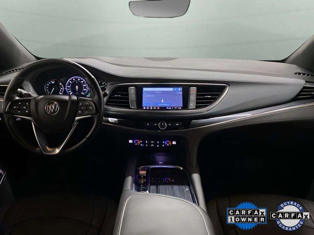 Used 2024 Buick Enclave Premium image 11