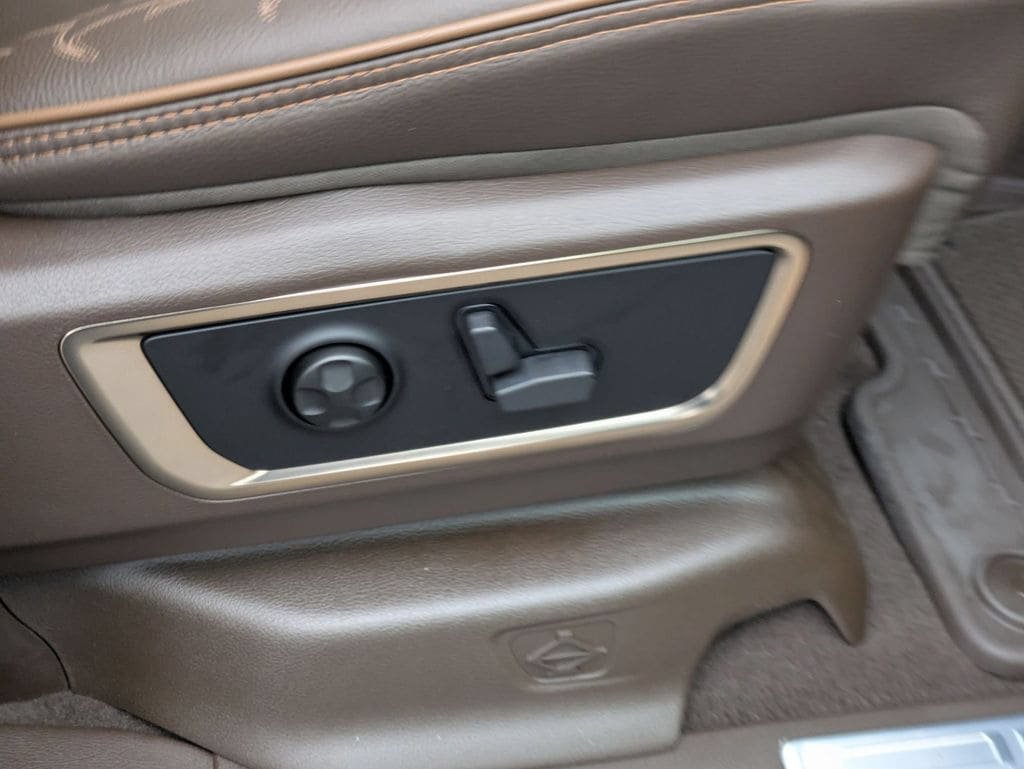 New 2026 RAM 1500 Limited AWD/4WD image 31