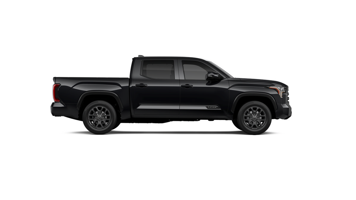 New 2026 Toyota Tundra Platinum AWD/4WD image 45