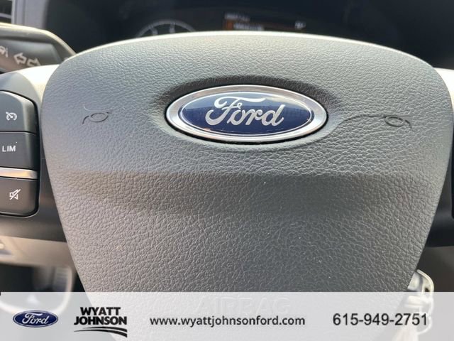 Certified 2024 Ford Transit 350 XLT RWD image 30