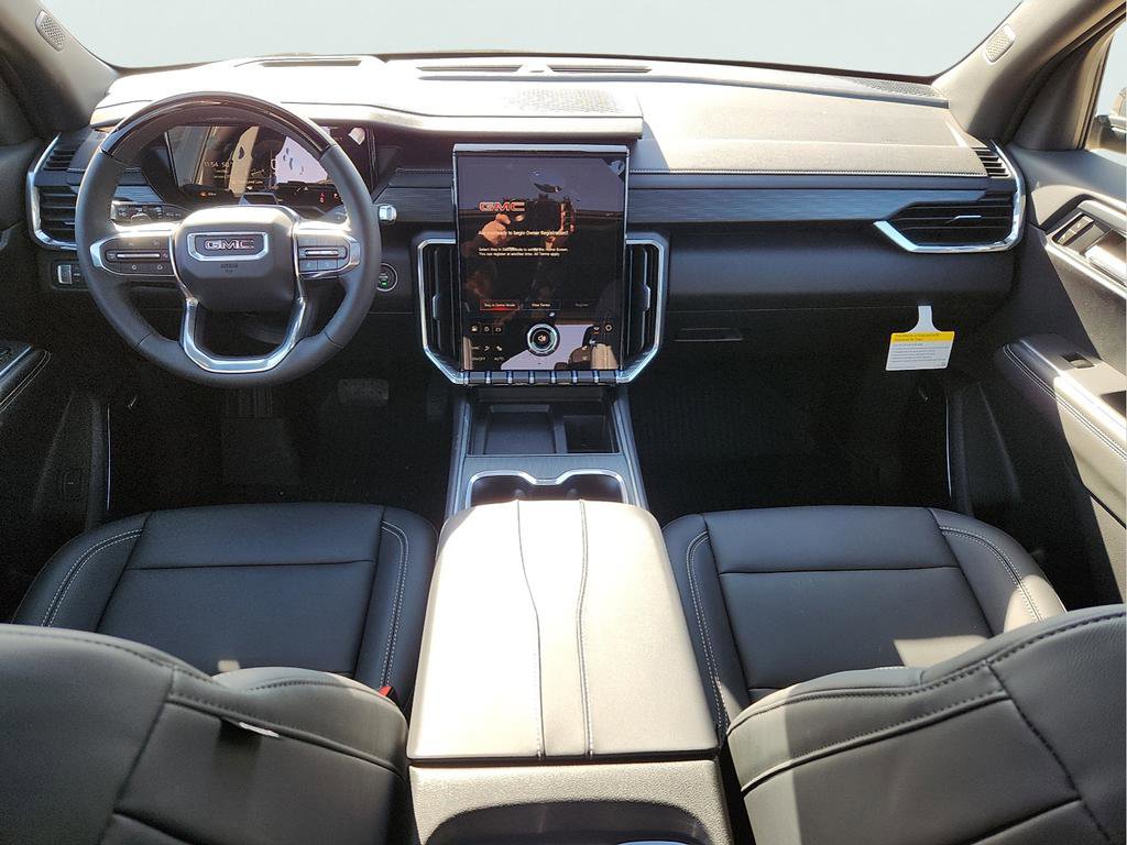 New 2026 GMC Acadia Elevation w/ Super Cruise Package image 13