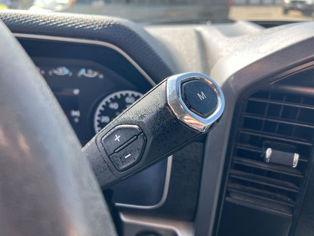 Used 2022 Ford F150 XLT AWD/4WD image 22