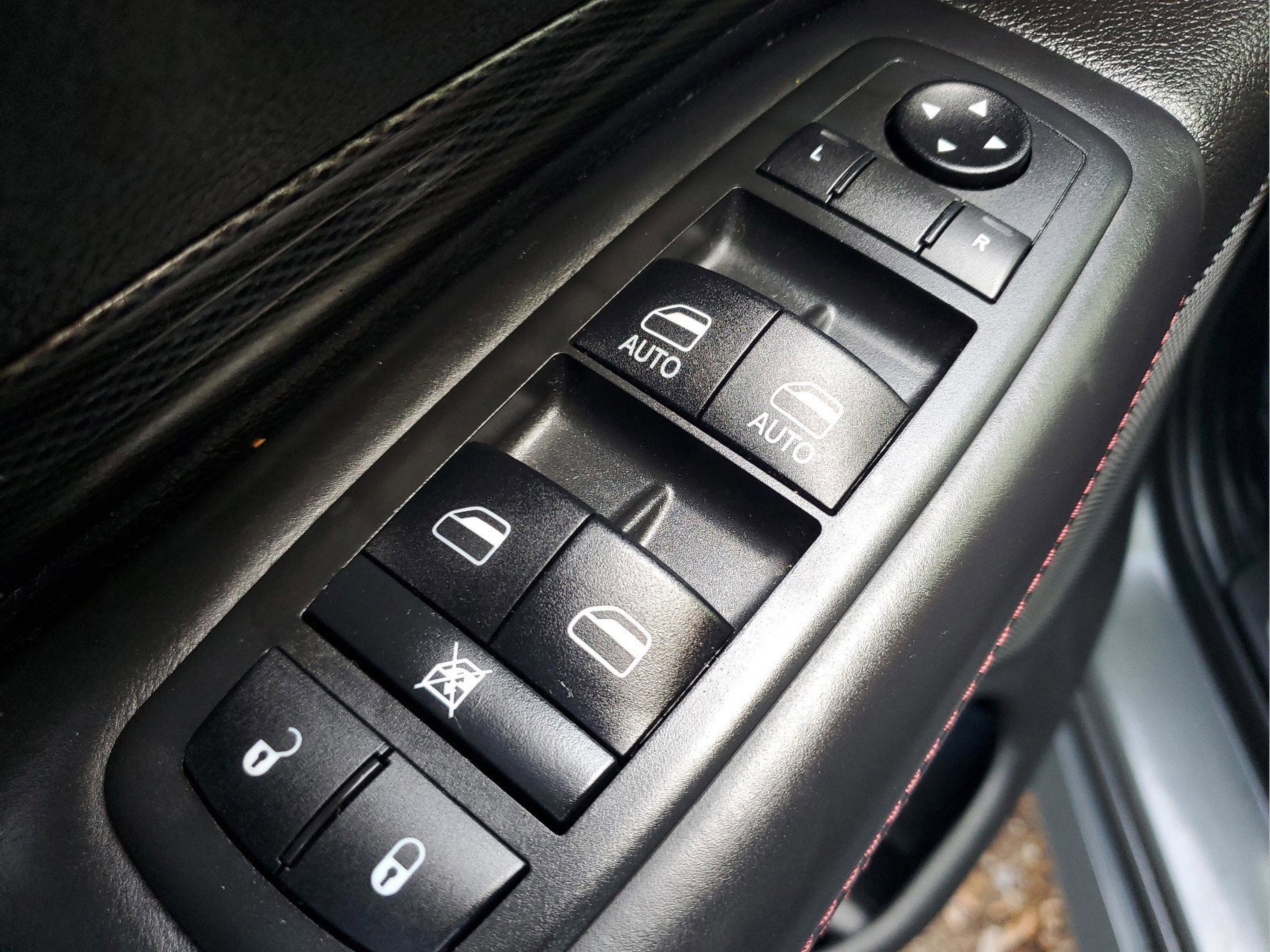 Used 2021 Dodge Durango R/T w/ Blacktop Package image 16