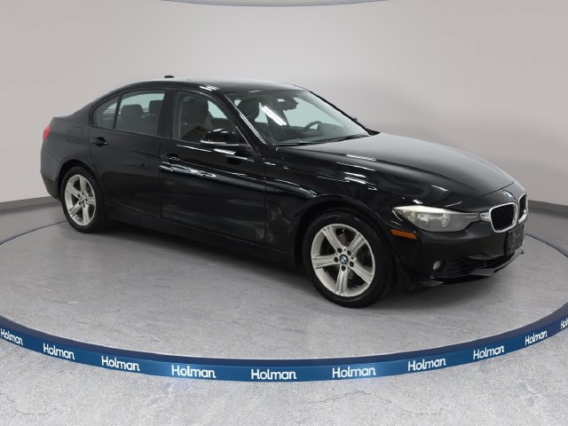 Used 2015 BMW 328i xDrive Sedan AWD/4WD image 4