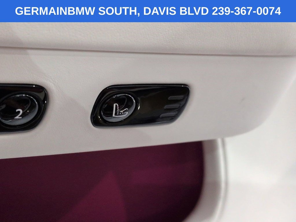 Used 2024 Rolls-Royce Spectre w/ Spectre Launch Package AWD/4WD image 23