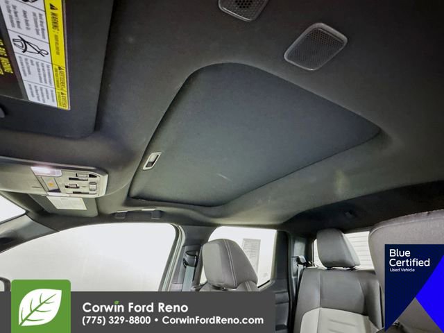 Used 2025 Toyota Tacoma TRD Sport w/ TRD Sport Upgrade Package image 25