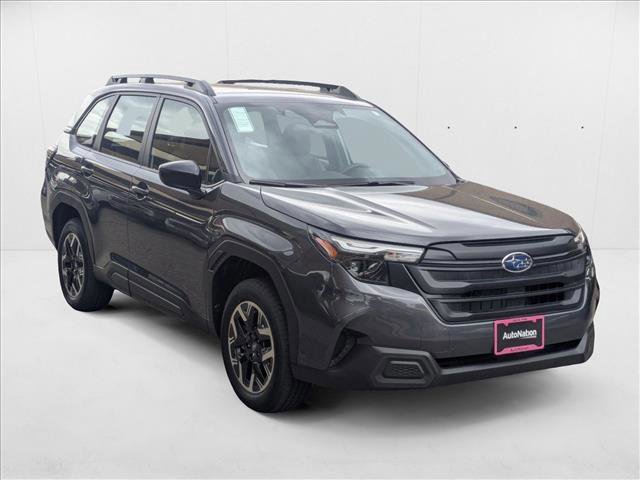 New 2025 Subaru Forester image 7