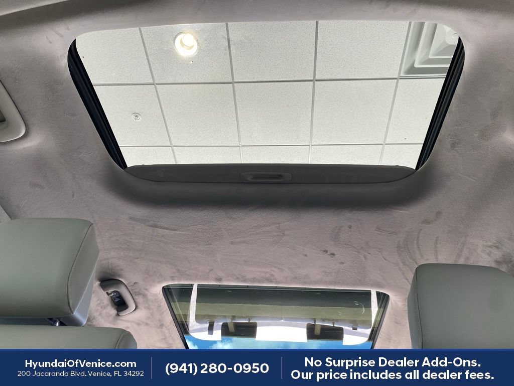 Certified 2026 Hyundai Santa Fe Calligraphy FWD image 80