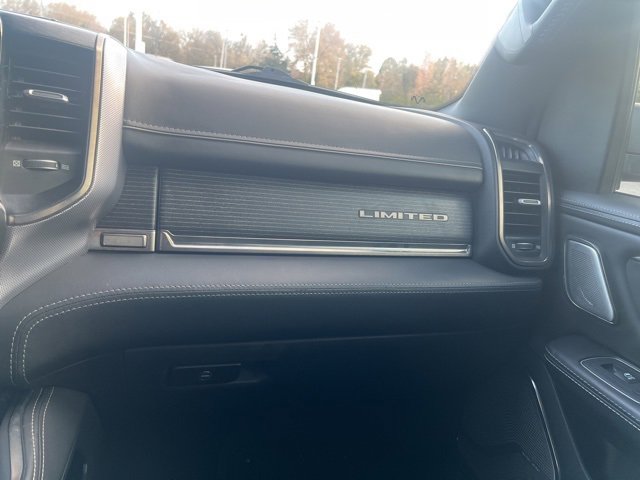 Used 2019 RAM 1500 Limited image 24