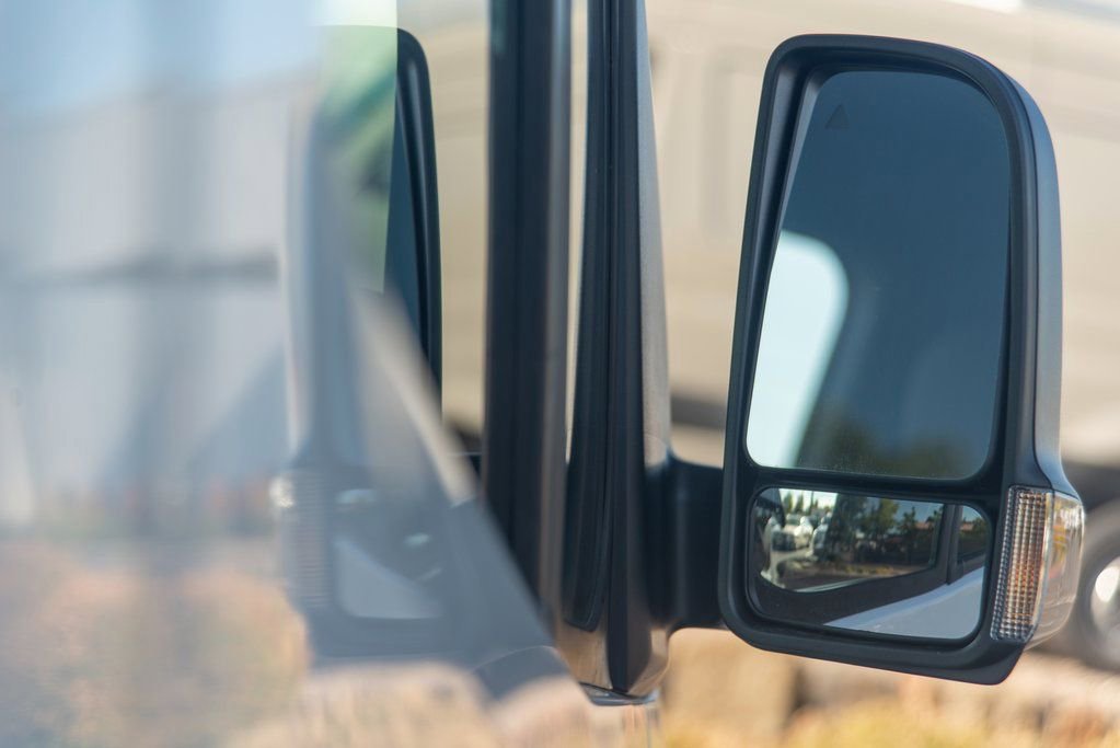 Used 2024 Mercedes-Benz Sprinter 2500 image 21