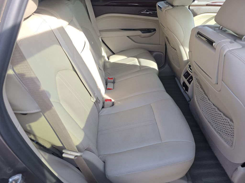 Used 2015 Cadillac SRX FWD image 23
