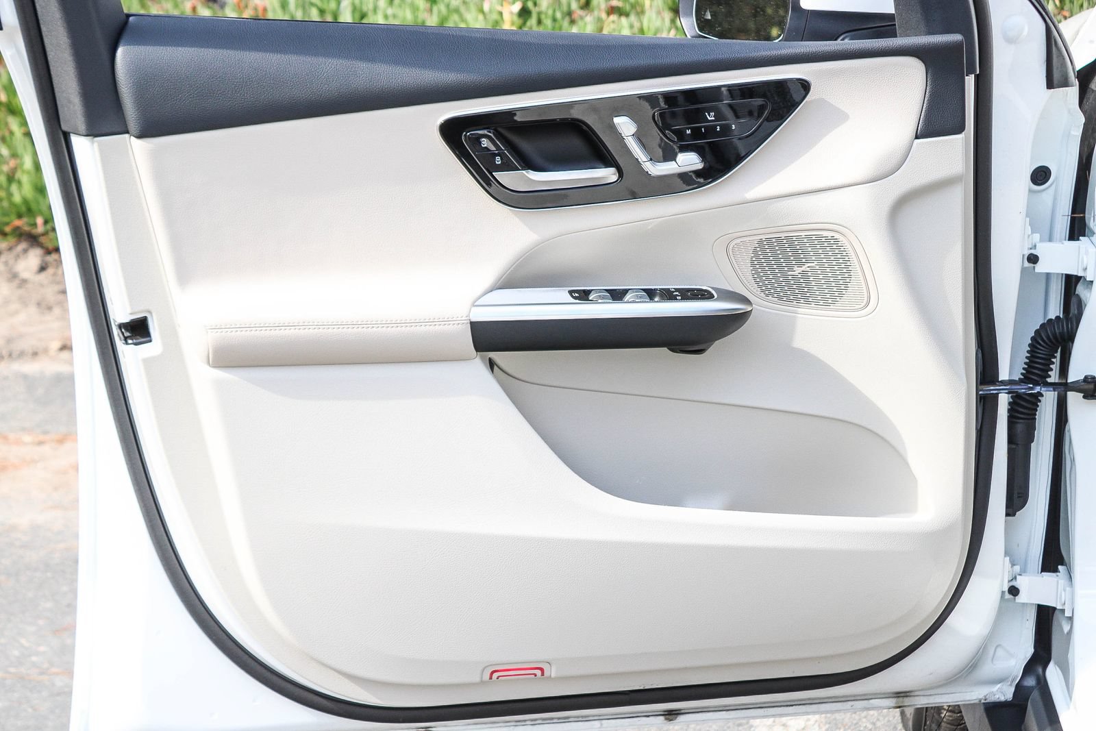 Certified 2026 Mercedes-Benz GLC 300 4MATIC image 22
