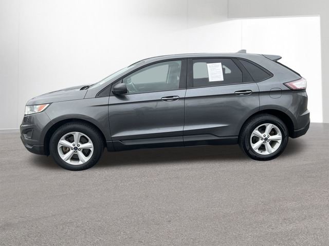 Used 2016 Ford Edge SE image 4