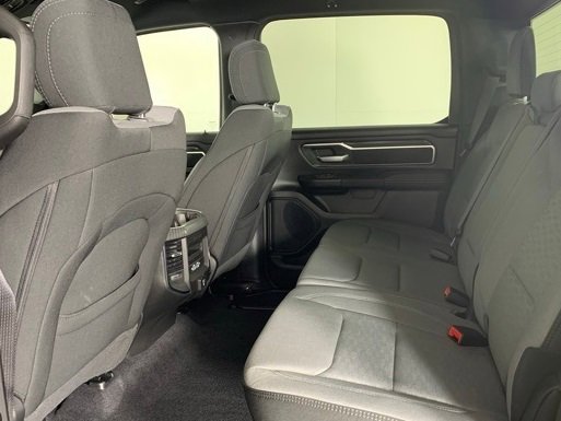 New 2026 RAM 1500 Big Horn image 16