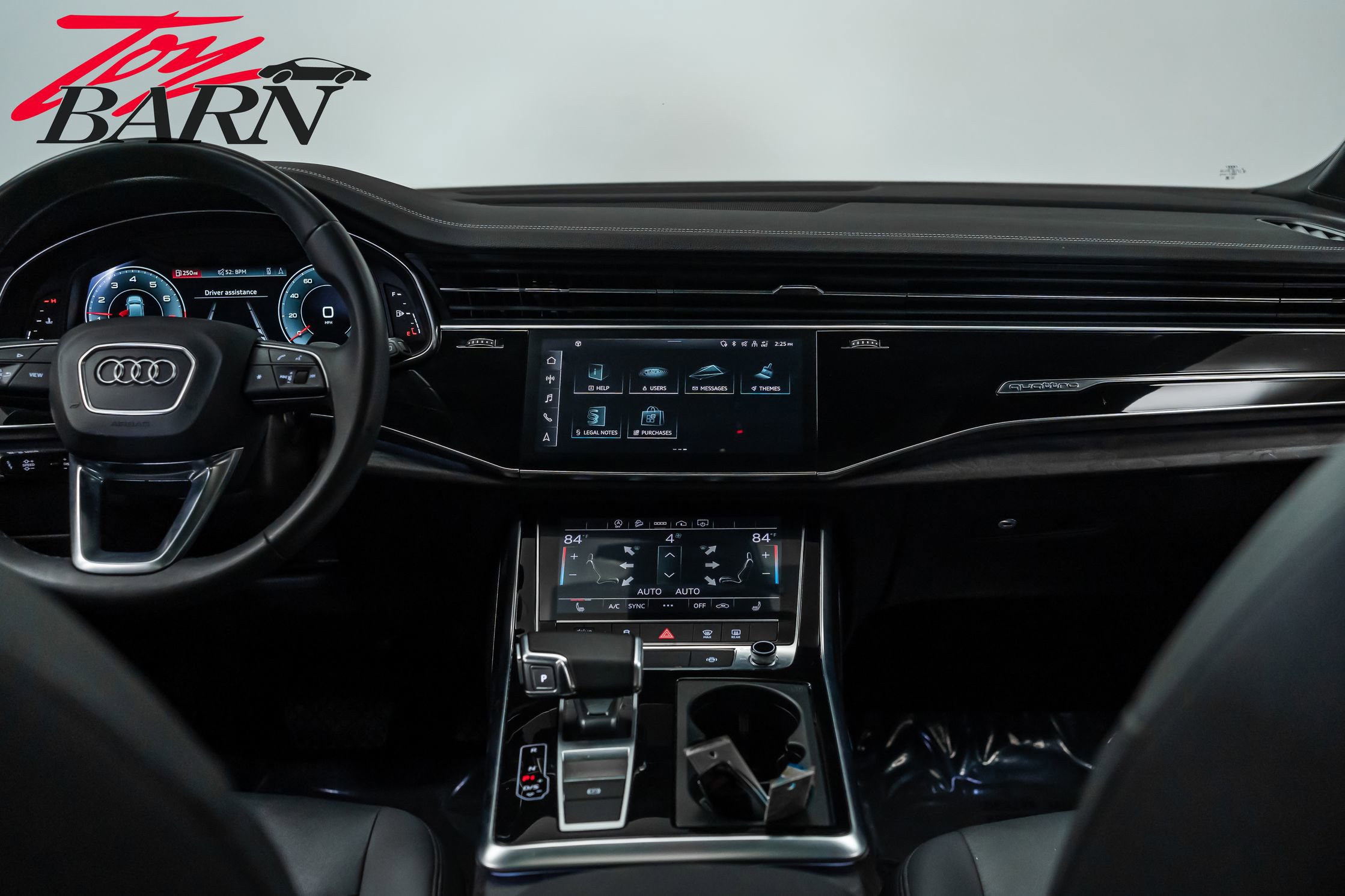 Used 2023 Audi Q7 2.0T Premium Plus w/ Premium Plus Package image 47