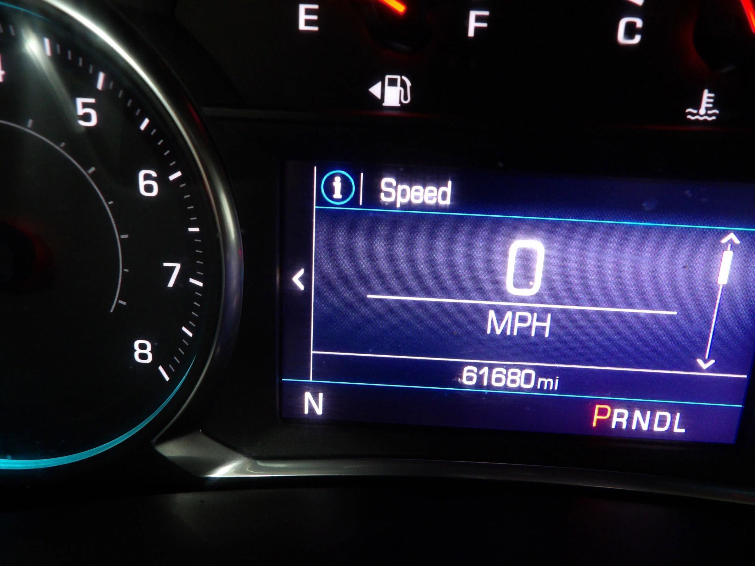 Used 2021 Chevrolet Equinox LT AWD/4WD image 18