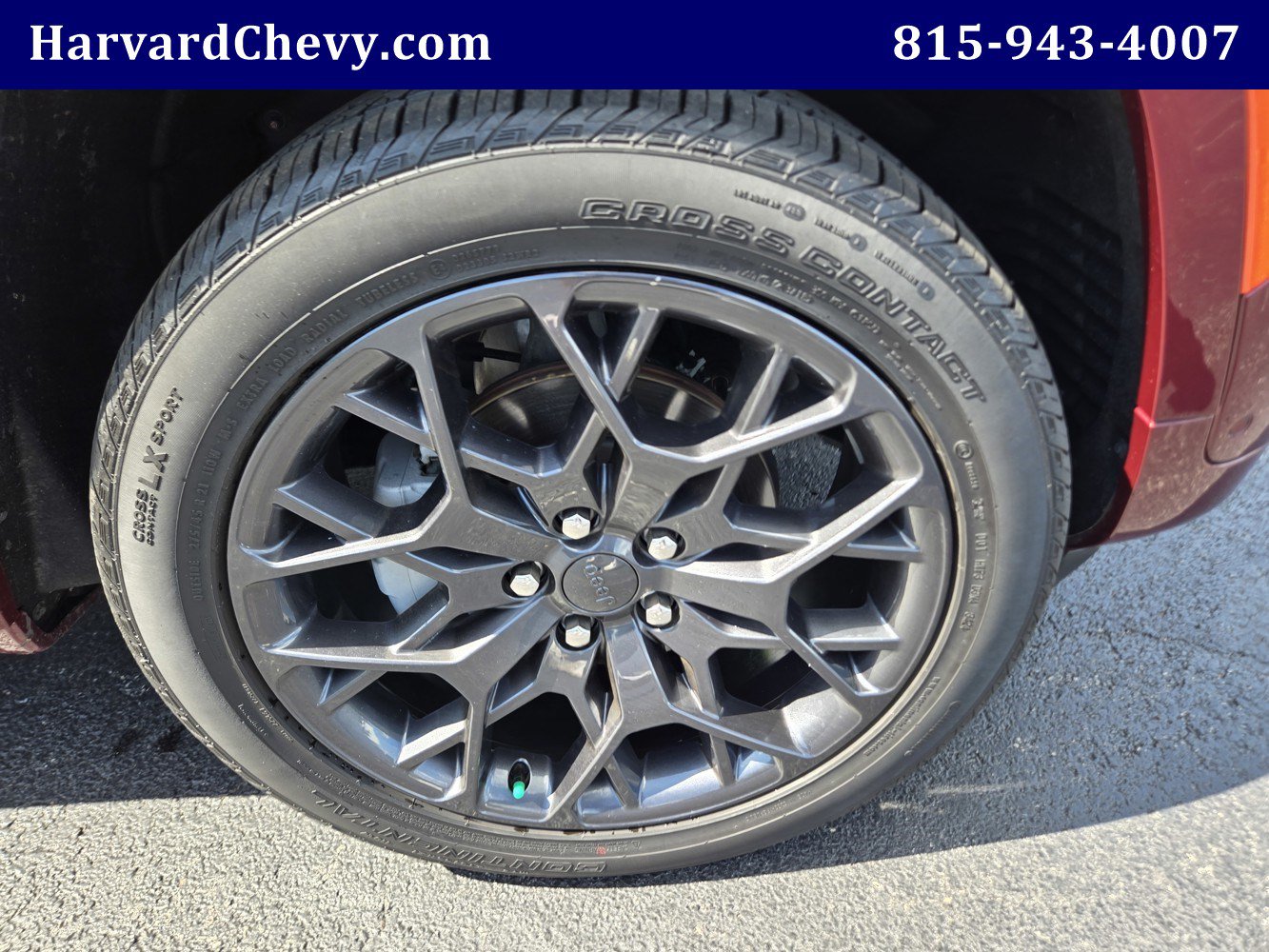 Used 2025 Jeep Grand Cherokee Summit w/ Adv Protech Group IV AWD/4WD image 47