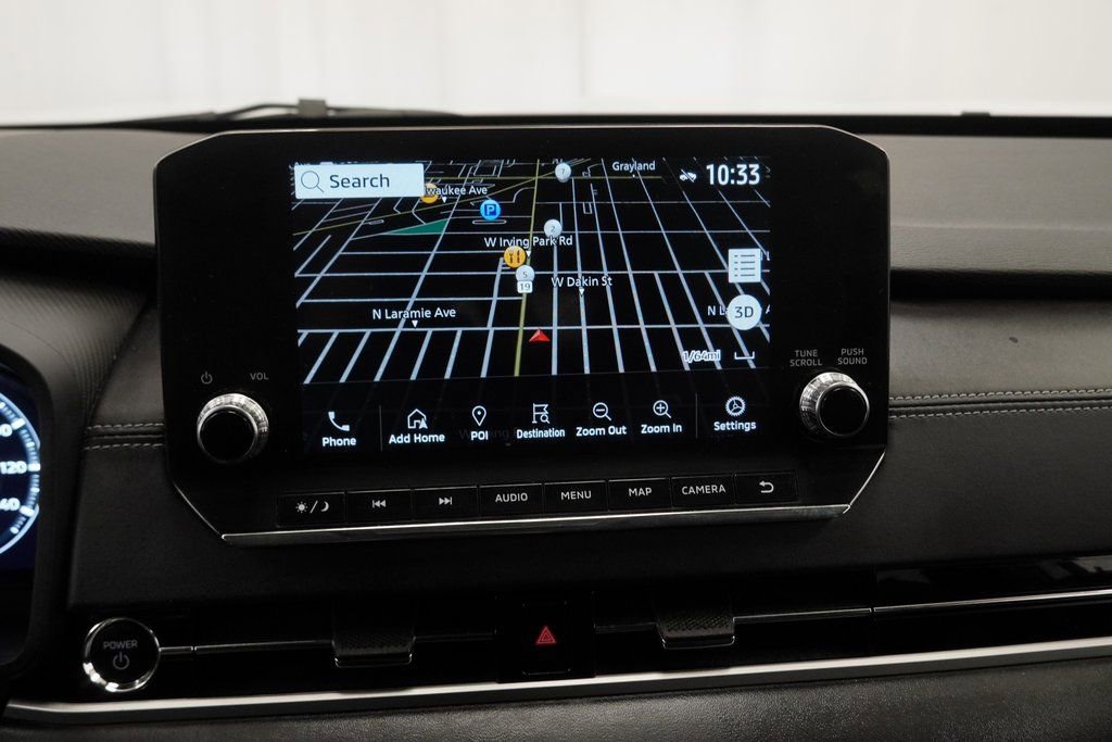 Used 2023 Mitsubishi Outlander SE image 31