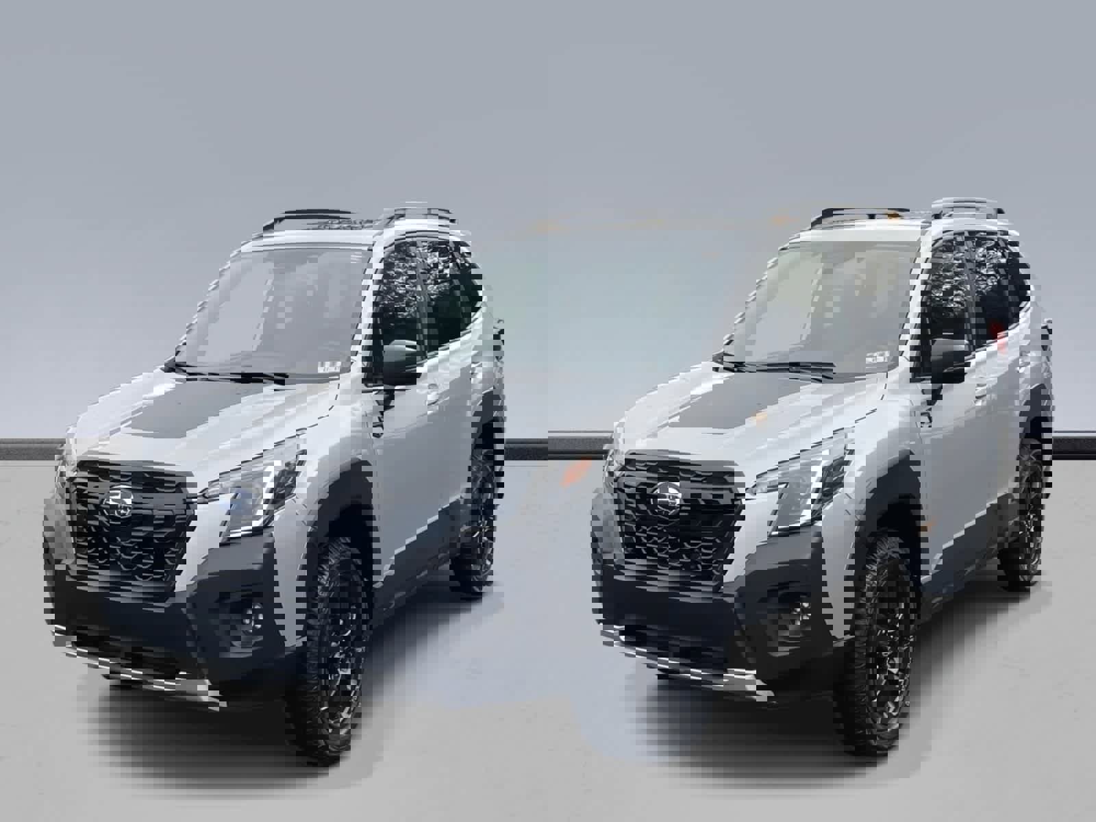 Certified 2024 Subaru Forester Wilderness