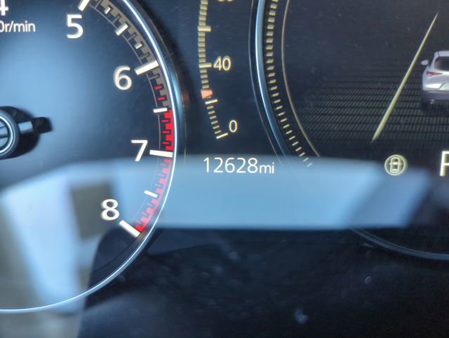 Used 2022 MAZDA CX-30 AWD 2.5 S image 22