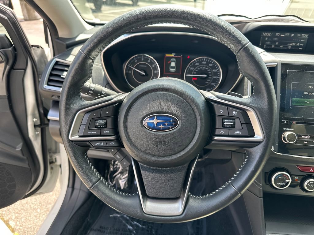 Used 2018 Subaru Impreza 2.0i Limited AWD/4WD image 18