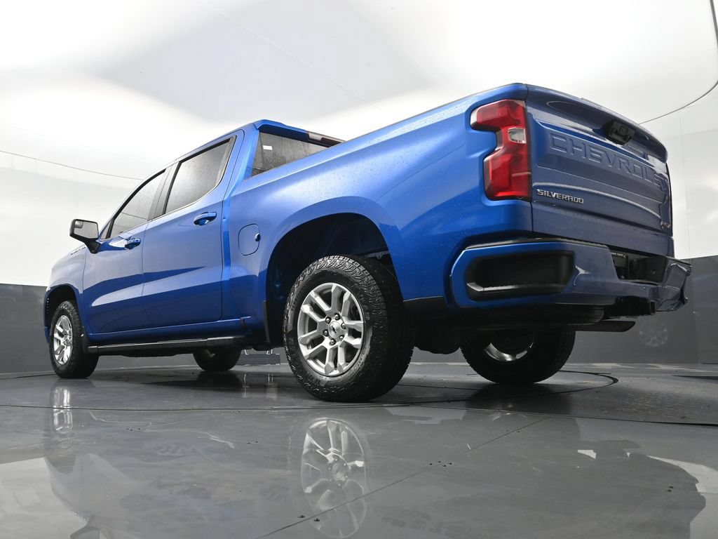 Used 2023 Chevrolet Silverado 1500 RST RWD image 26