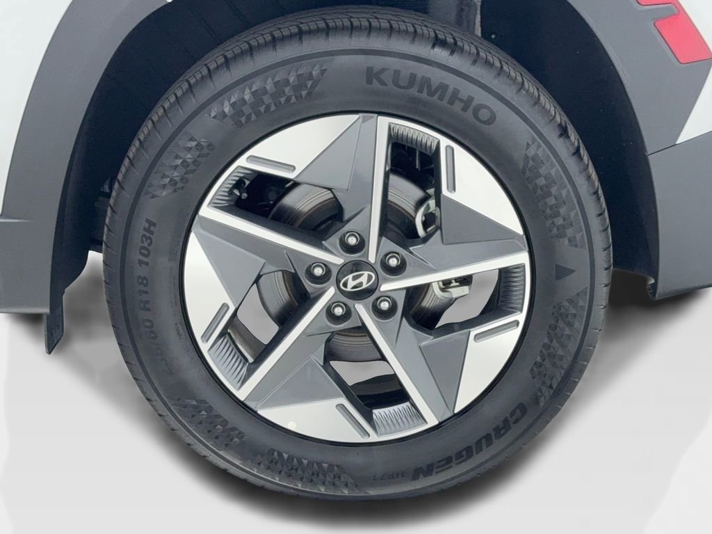 Used 2025 Hyundai Tucson SEL image 52