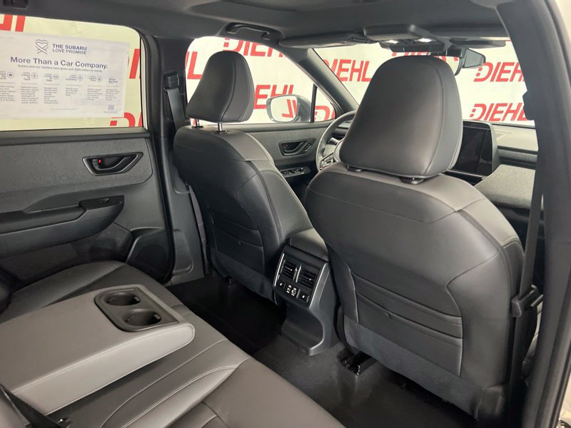 New 2026 Subaru Outback Limited AWD/4WD image 13