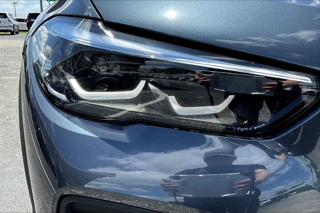 Used 2022 BMW X5 xDrive45e w/ Climate Comfort Package image 40