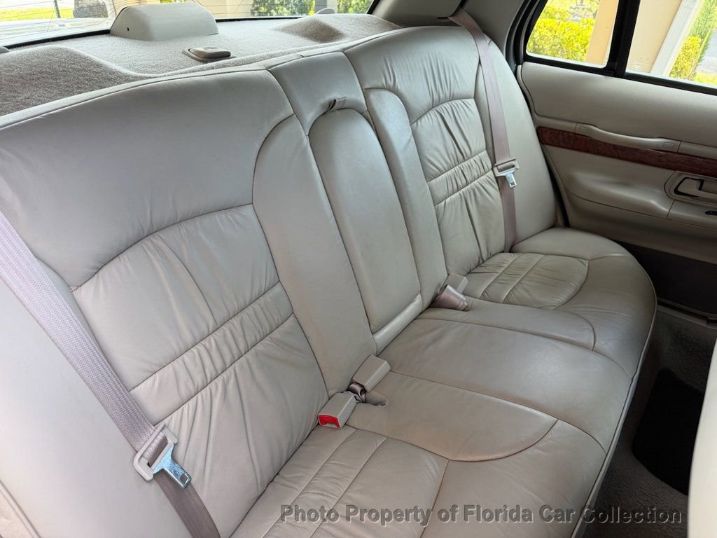 Used 2001 Mercury Grand Marquis LS image 34