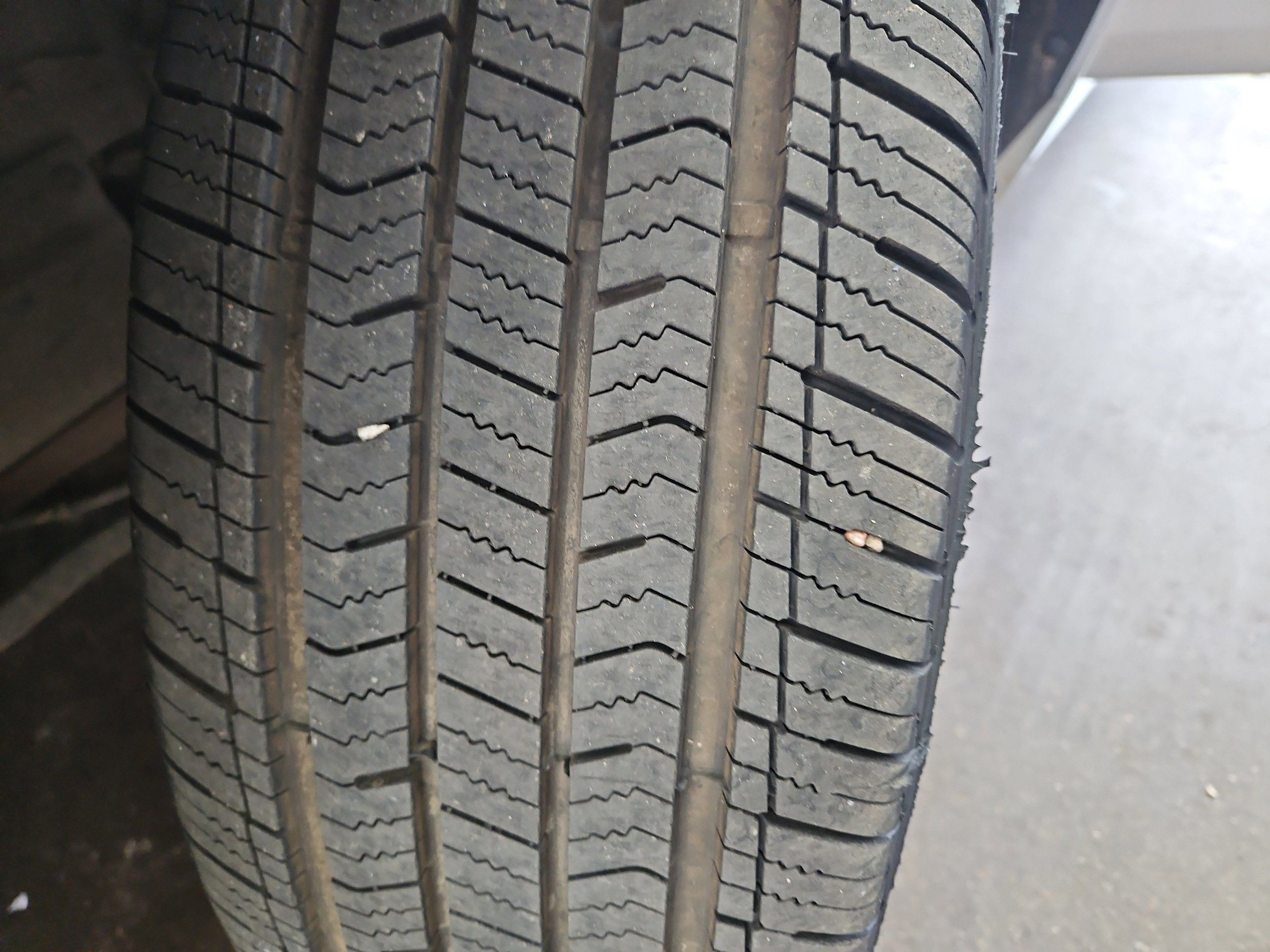 Used 2013 Chevrolet Impala LT FWD image 19
