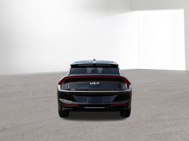 New 2025 Kia EV6 Light w/ Light LR Technology Package image 5