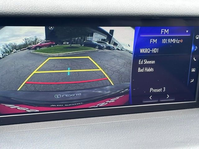 Used 2017 Lexus IS 300 AWD w/ Navigation System Package image 21