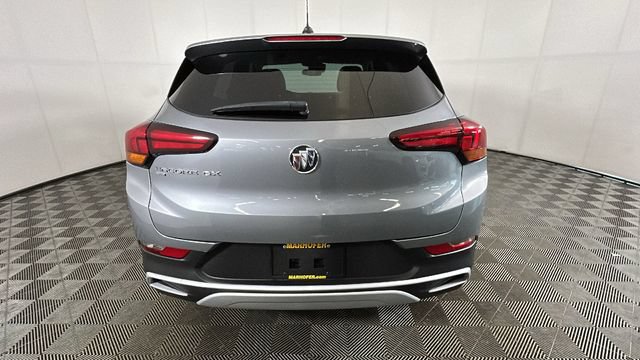 Used 2023 Buick Encore GX Preferred w/ Cold Weather Comfort Package AWD/4WD image 3