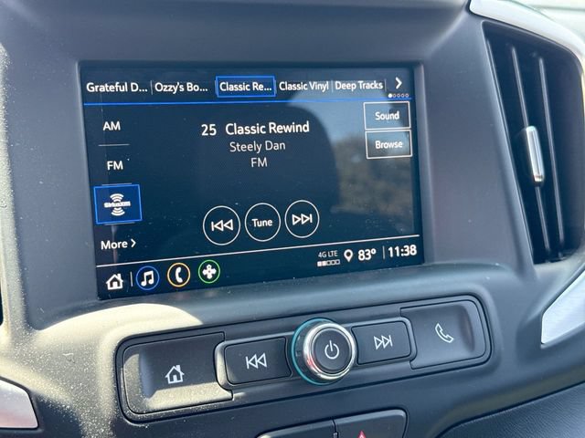 Used 2023 GMC Terrain SLE w/ Driver Convenience Package FWD image 16