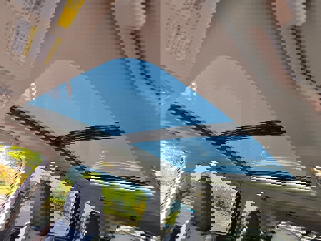 New 2025 Subaru Ascent Touring image 24