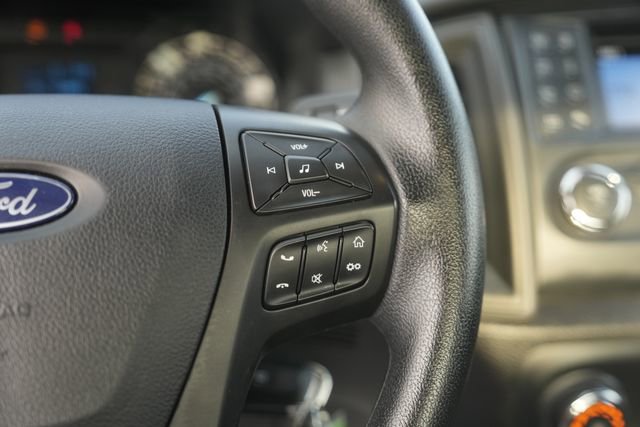 Used 2022 Ford Ranger XL w/ Equipment Group 101A High image 23