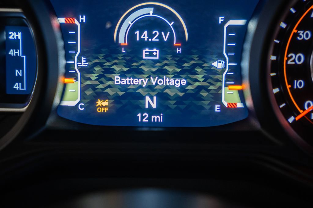 New 2026 Jeep Wrangler Sport S image 43