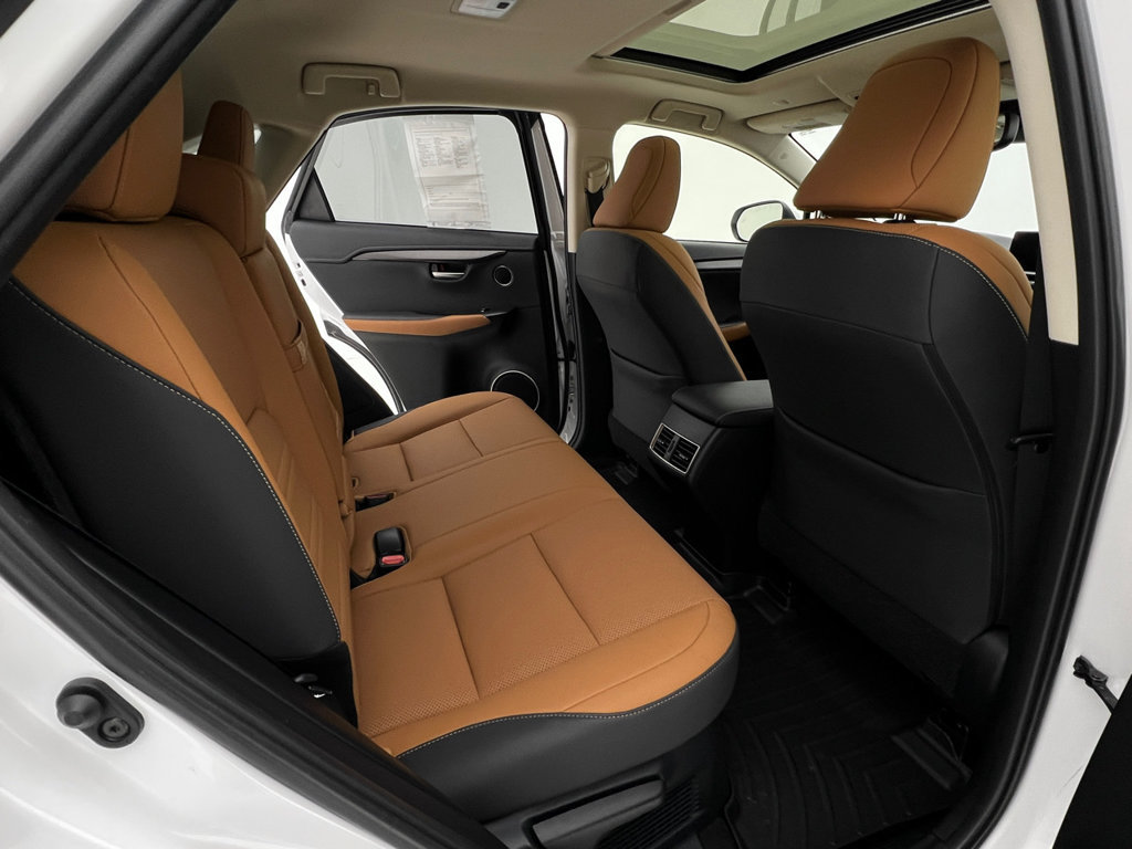 Used 2020 Lexus NX 300 AWD w/ Premium Package image 14