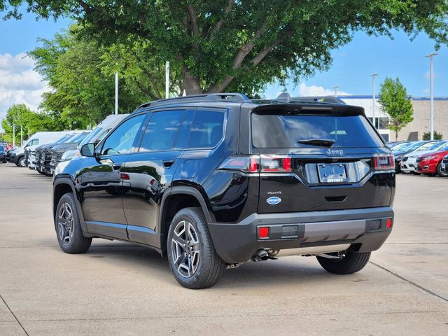 New 2026 Jeep Cherokee Limited image 4