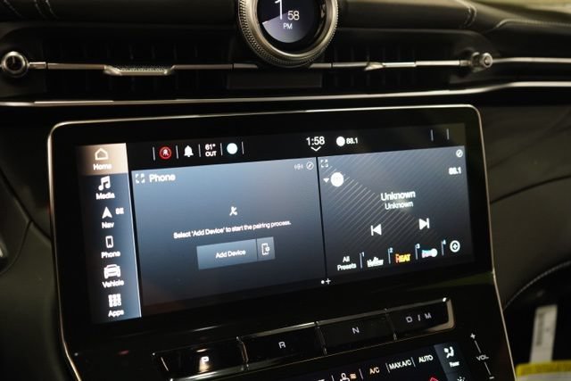 New 2025 Maserati Grecale Modena AWD/4WD image 24