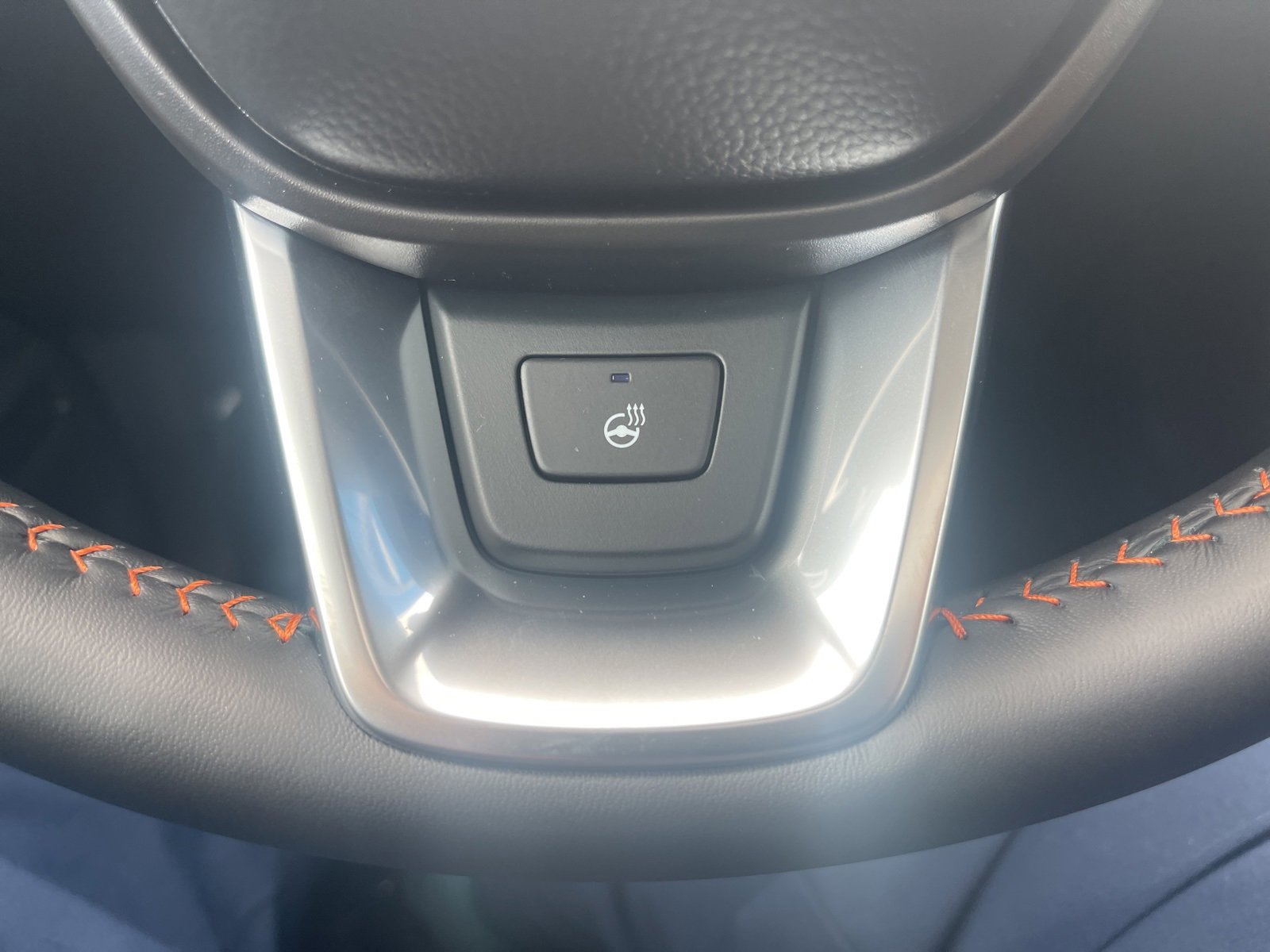 New 2026 Honda CR-V TrailSport image 27