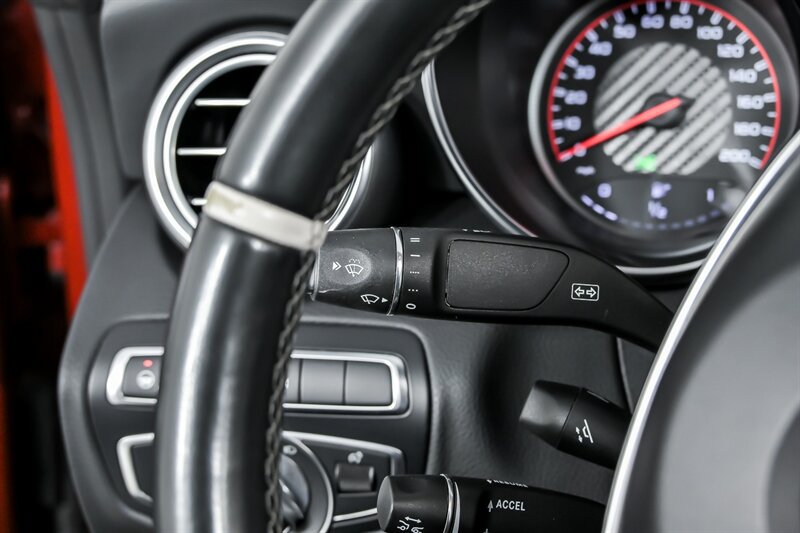 Used 2018 Mercedes-Benz C 63 AMG S w/ Multimedia Package image 29