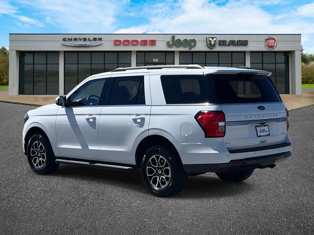 Used 2023 Ford Expedition XLT image 34