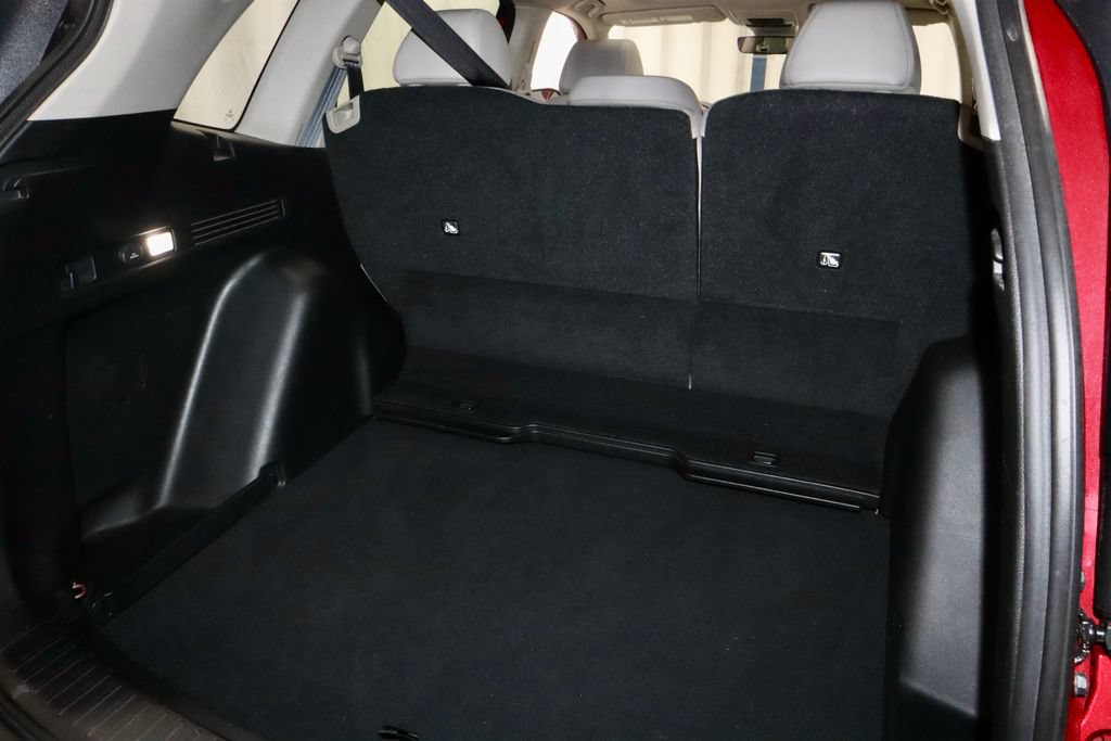Used 2025 Honda CR-V EX-L image 13