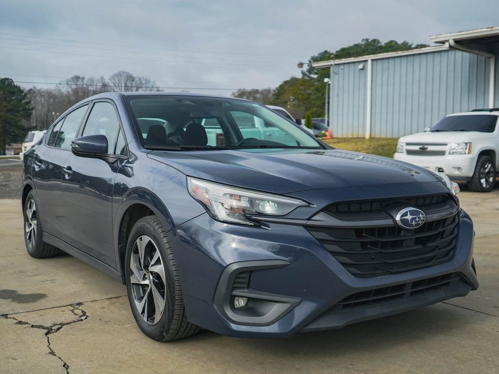 Used 2024 Subaru Legacy Premium image 36