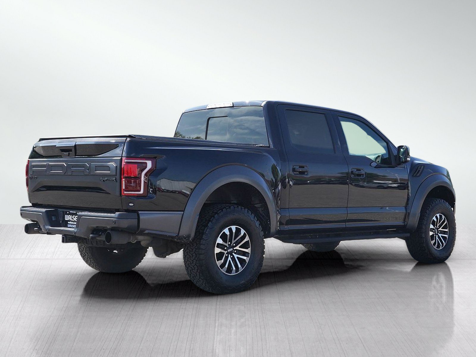 Used 2020 Ford F150 Raptor w/ Equipment Group 802A Luxury AWD/4WD image 5