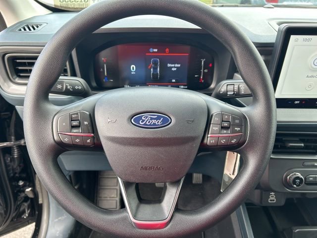 New 2026 Ford Maverick XL w/ 4K Tow Package AWD/4WD image 21
