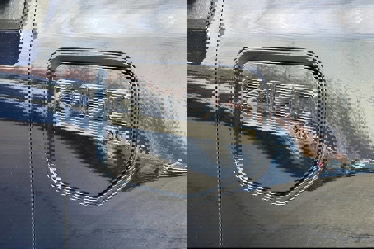 Certified 2022 Ford F150 Lightning XLT w/ Tow Technology Package image 11