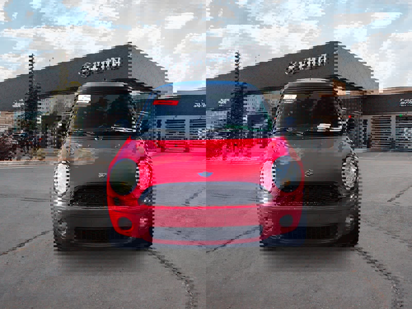 Used 2009 MINI Cooper Hardtop image 8